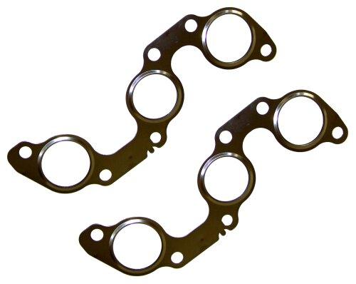 2009 Toyota Highlander 3.3L Exhaust Manifold Gasket