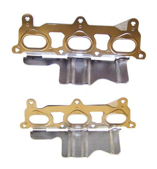 2007 GMC Acadia 3.6L Exhaust Manifold Gasket