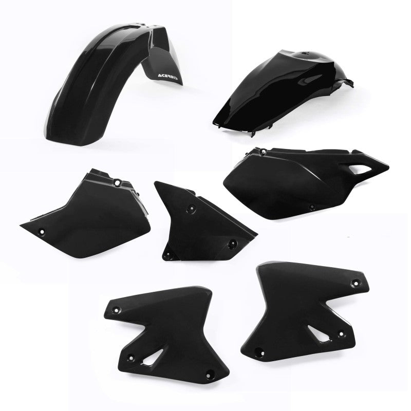 Acerbis Plst Kt Blk Klx/Drz400 00-05 2041080001