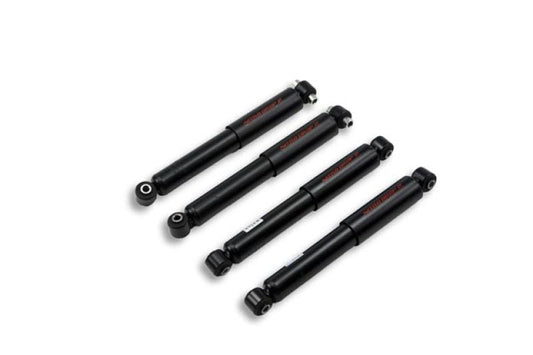 Belltech SHOCK SET NITRO DROP 2 9157