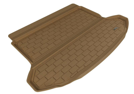3D MAXpider 2008-2013 Nissan Rogue Kagu Cargo Liner - Tan M1NS0601302