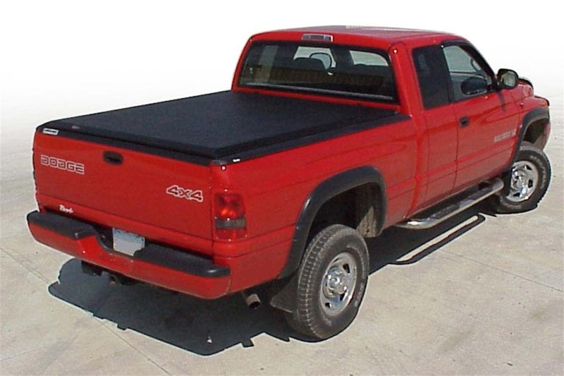 Access Original 94-01 Dodge Ram 6ft 4in Bed Roll-Up Cover 14119