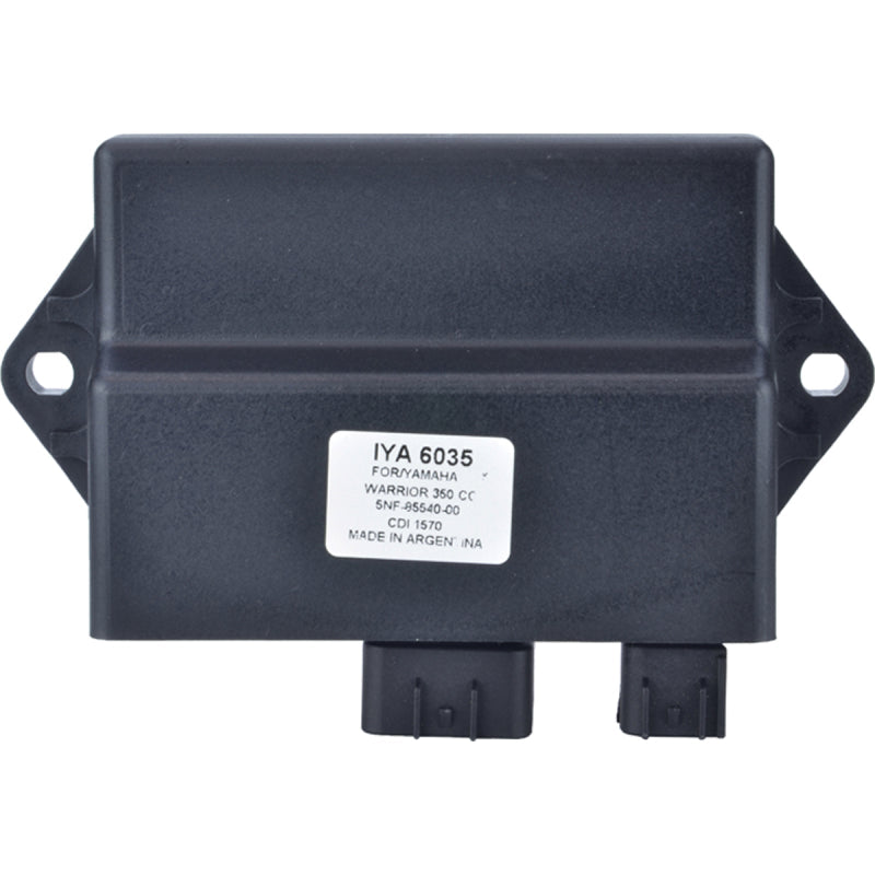 Arrowhead Yamaha CDI Module 160-02081