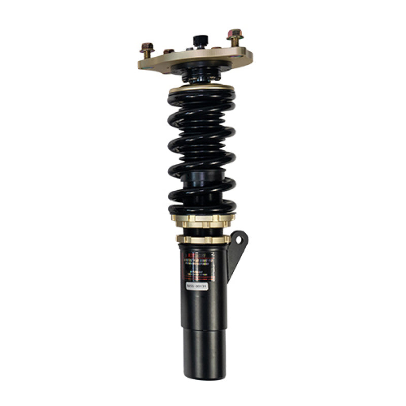 BLOX Racing 2017+ Honda Civic SI Plus Series Fully Adjustable Coilovers BXSS-00131