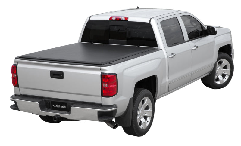 Access Lorado 14+ Chevy/GMC Full Size 1500 6ft 6in Bed Roll-Up Cover 42329