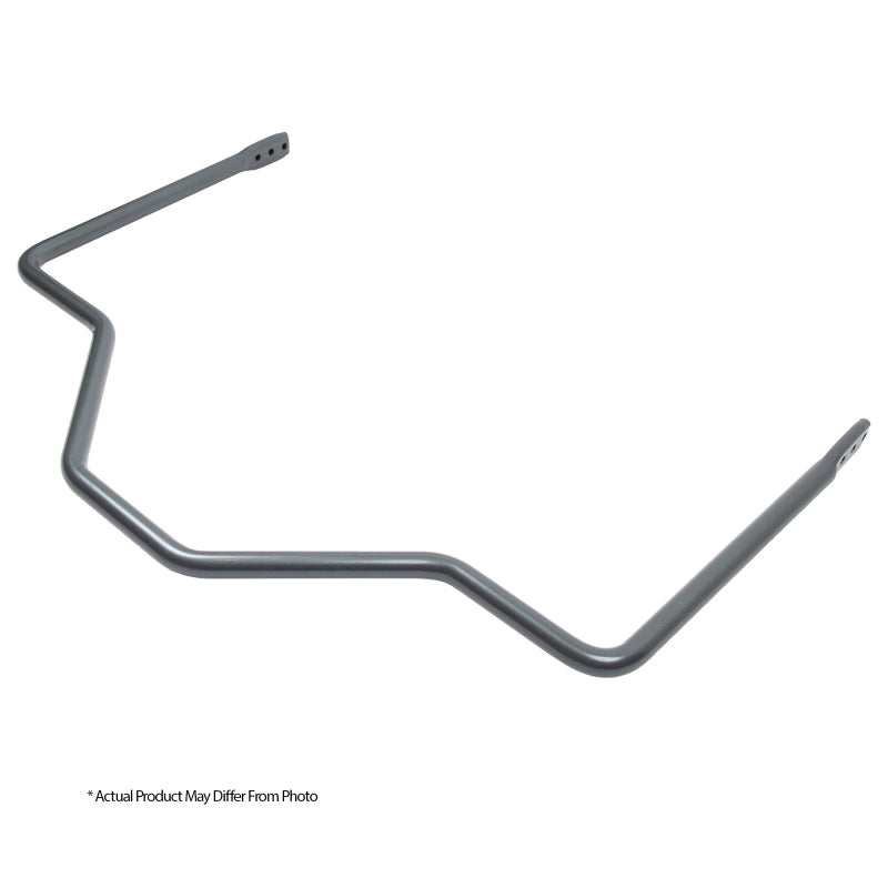 Belltech REAR ANTI-SWAYBAR 95-03 S-SERIES BLAZER/JIM 4DR 5522