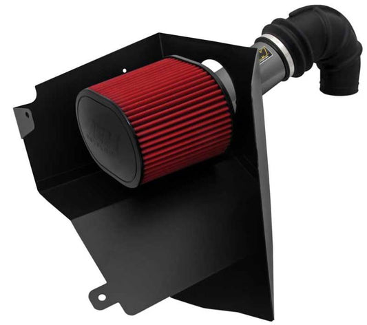 AEM Induction AEM Brute Force Intake System B.F.S.DODGE RAM 1500 V8-5.7L, 09-11 21-8222DC