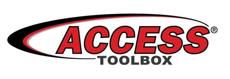 Access Toolbox 15-19 Ford F-150 8ft Bed Roll-Up Cover 61389
