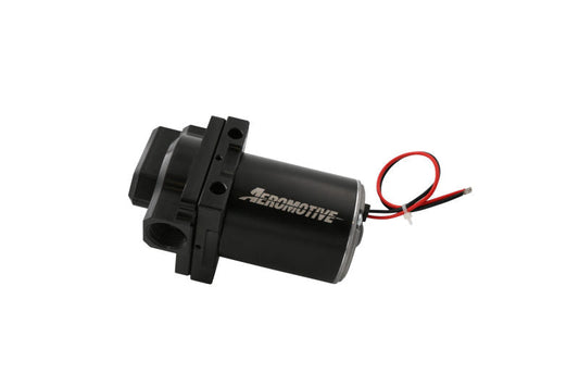 Aeromotive Remote Univ Coolant Pump w/12an ORB ports 24303