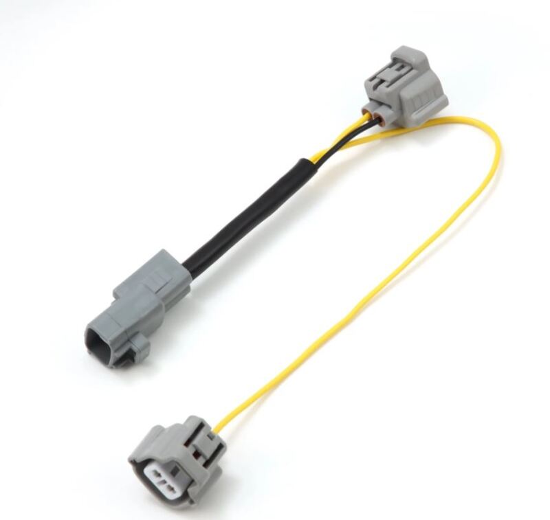AlphaRex 20-23 Lexus GX 460 Stock Headlights to ARX Headlights Wiring Adapter/Converter 810048 *Discontinued