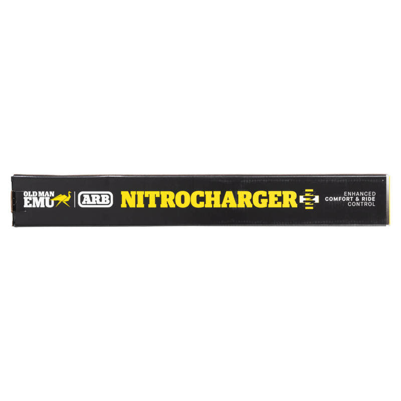 Old Man Emu ARB / OME Nitrocharger Plus Shock Jeep Wrangler TJ - Front 63047L