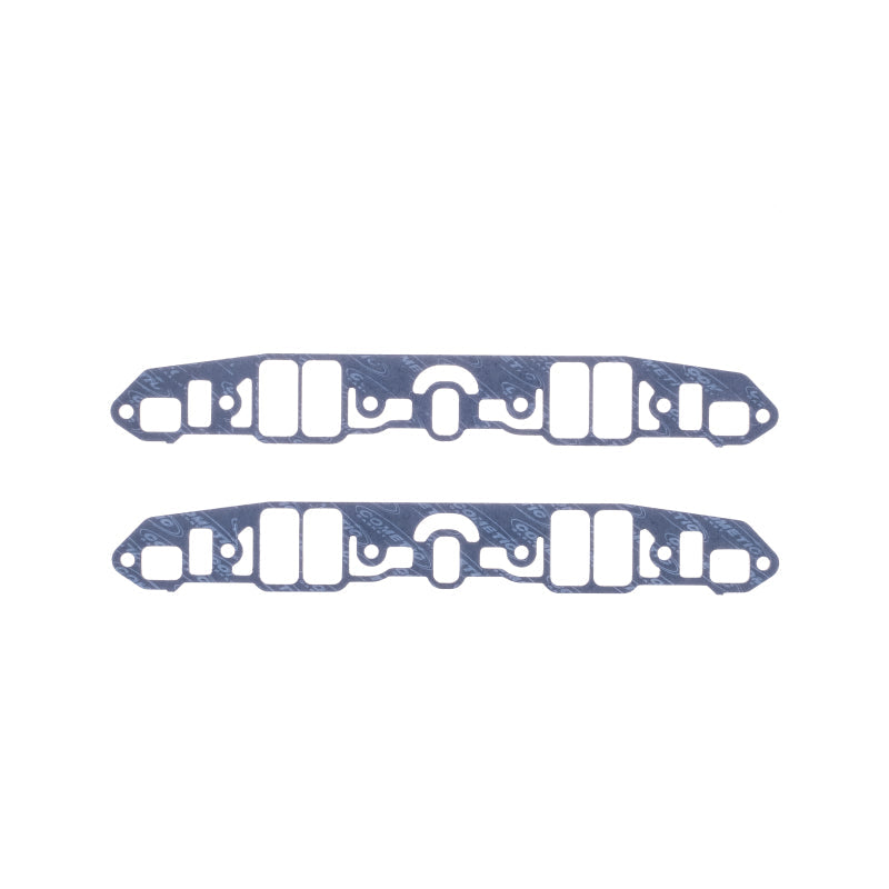 Cometic Gasket Cometic Chrysler LA V8 .031in Fiber Intake Mani Gskt Set-1.170in x 2.300in Rectangle Port C5624-031