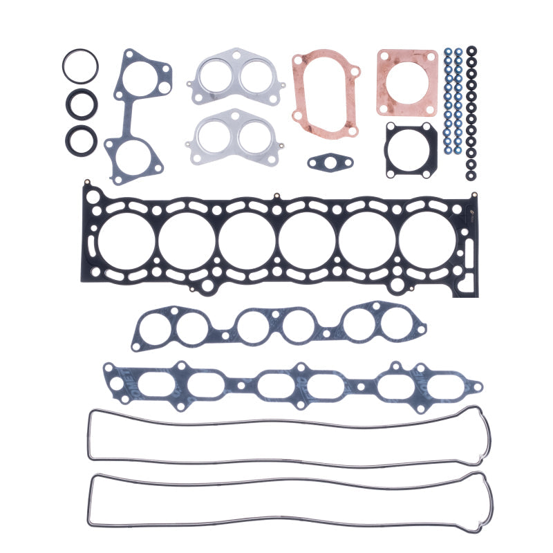 Cometic Gasket Cometic Toyota 7M-GE/7M-GTE Top End Gasket Kit - 84mm Bore - .070in MLS Cylinder Head Gasket PRO2020T-070
