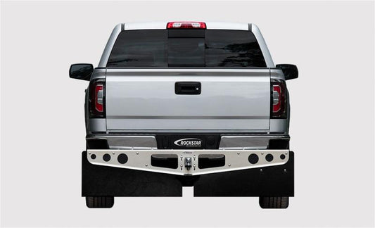 Access Rockstar 09+ XL Ram 2500 and 3500 Mud Flaps A10400211
