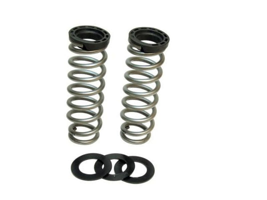Belltech Pro Coil Spring Set 04-07 Colorado Std Cab
