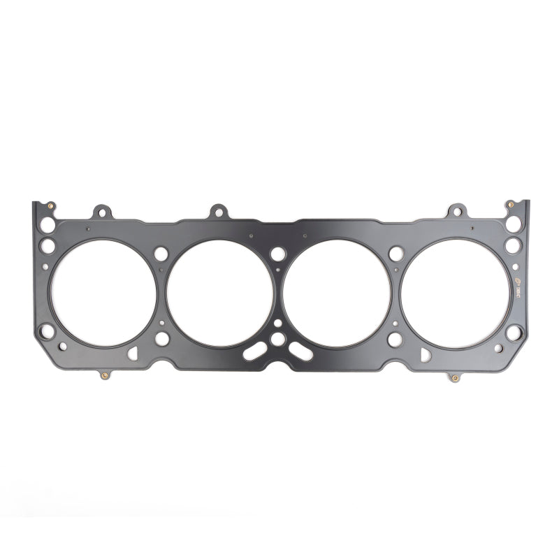 Cometic Gasket Cometic Oldsmobile Gen-2 Rocket V8 .120in MLS Cylinder Head Gasket - 4.200in Bore C5809-120