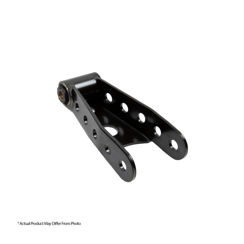 Belltech Shackle Kit 88-07 Gm C-1500 1/2inch Lift