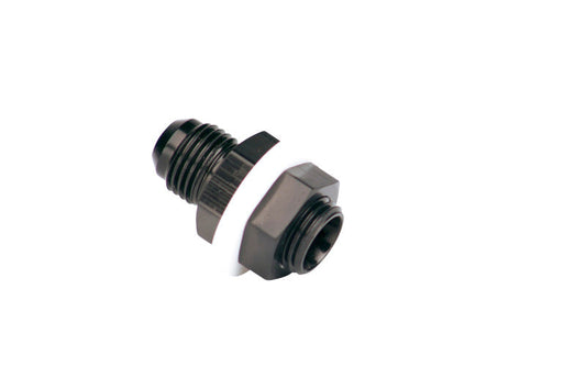 Aeromotive AN-06 Fuel Cell Bulkhead Fitting