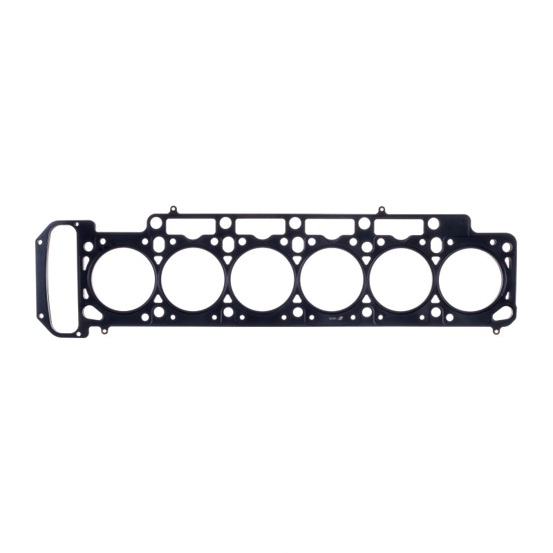 Cometic Gasket BMW M30B30V/M30B30/M30B32 .095in MLS Cylinder Head Gasket - 90mm Bore C4476-095