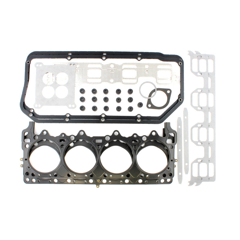 Cometic Gasket Cometic Chrysler Gen-2 Hemi Top End Gasket Kit - 4.500in Bore - .051in MLS Cylinder Head Gasket PRO1021T-4500-051