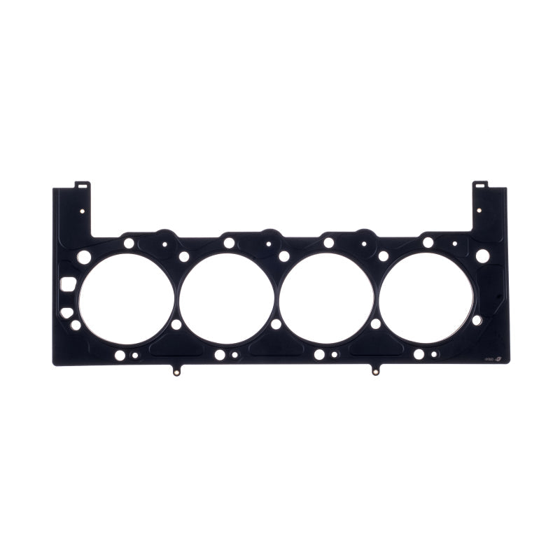 Cometic Gasket Cometic GM L18 Vortec 8100 Gen-VII Big Block V8 .045in MLS Cylinder Head Gasket - 4.450in Bore - RHS C5763-045