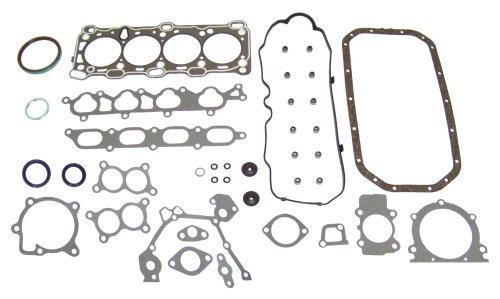 1991 Isuzu Stylus 1.6L Engine Kit Gasket Set