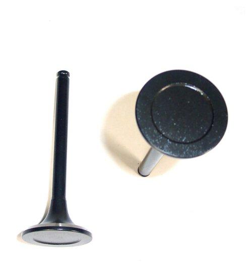 1996 Mitsubishi Mighty Max 2.4L Exhaust Valve