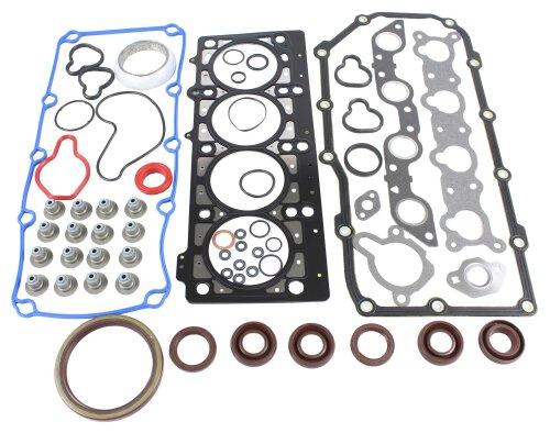 1996 Dodge Neon 2.0L Engine Kit Gasket Set