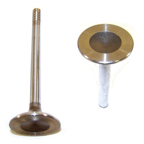 1983 Dodge Aries 2.2L Exhaust Valve
