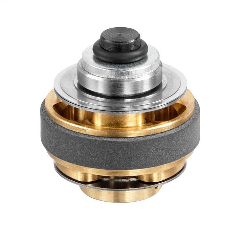 Bitubo Suspension Bitubo KXFORK Fork Valves Kit: Rebound-Compression Pistons, Shims KXFORK012