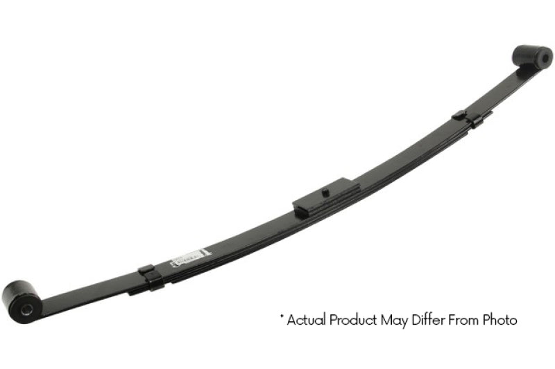 Belltech Muscle Car Leaf Spring 55-57 Bel Air 3inch Drop