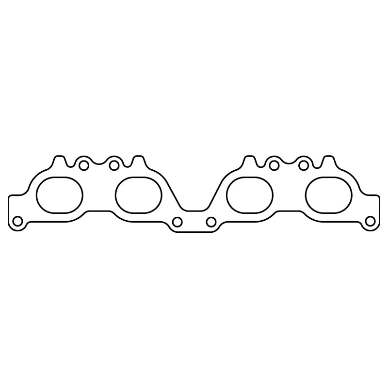 Cometic Gasket Cometic Toyota Gen-1/2 5S-FE .046in Fiber Intake Manifold Gasket C4819-046
