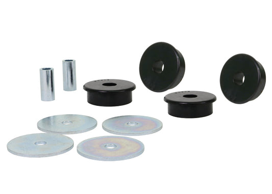Whiteline Plus 91-02 BMW 3 Series E36 / 98-02 E46 Rear Trailing Arm Bushing Kit W61923