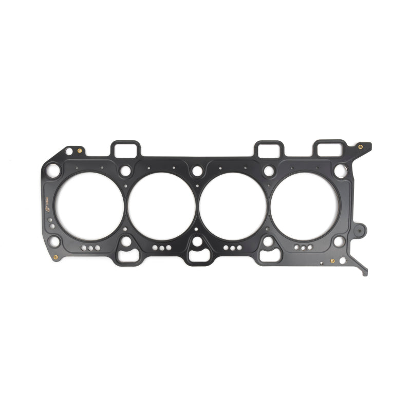Cometic Gasket Cometic Ford 5.0L Gen-1 Coyote Modular V8 .027in MLS Cylinder Head Gasket - 94mm Bore - RHS C5286-027