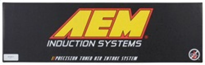 AEM Induction AEM 13-18 Ford Focus 2.0L L4 F/I (Non Turbo) Cold Air Intake 21-842C