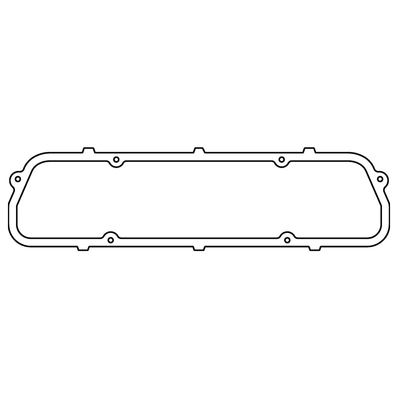 Cometic Gasket Cometic Holden 253/304/308 V8 .188in Fiber Valve Cover Gasket C15458-188