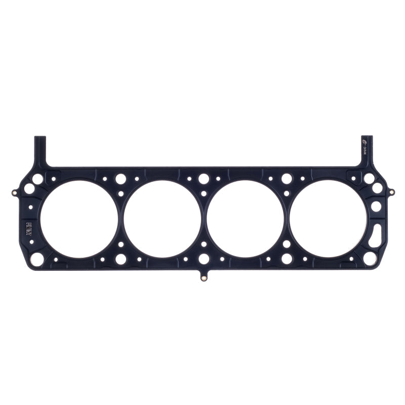 Cometic Gasket Cometic Ford 302/351W Windsor V8 .086in MLS Cylinder Head Gasket - 4.030in Bore - SVO C5478-086