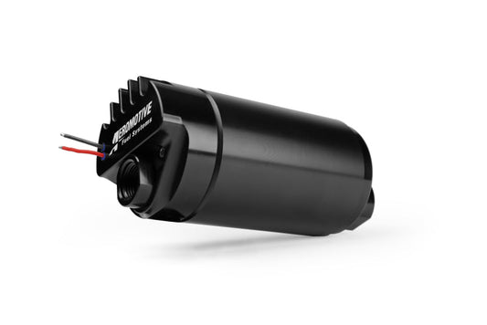 Aeromotive Variable Speed Controlled Fuel Pump - Round - In-line - Brushless A1000 11189
