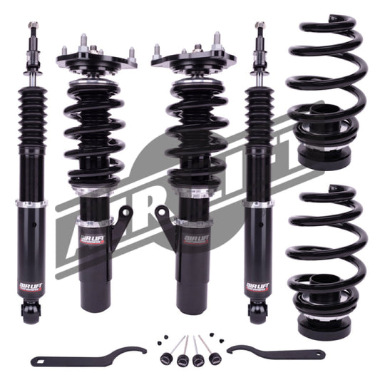Air Lift Performance 18-24 Honda Accord Coilover Kit 79008