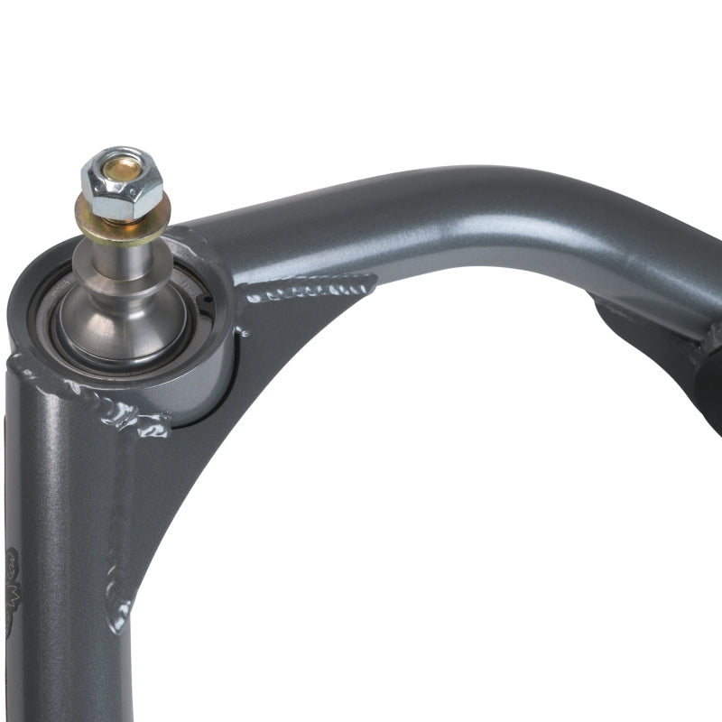 Camburg Chevy/GMC 2500/3500 HD 2WD/4WD 11-19 1.25in Performance Uniball Upper Arms CAM-210026