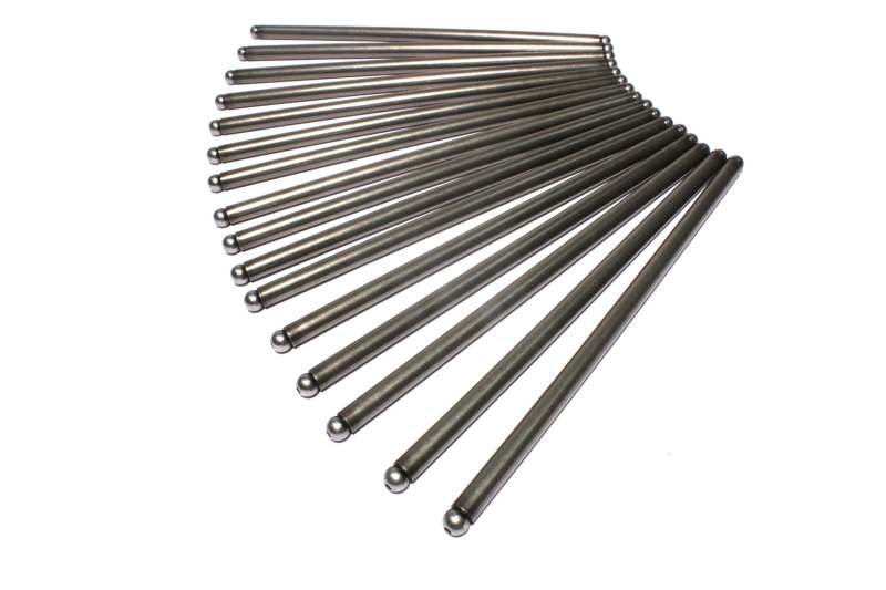 Comp Cams High Energy Pushrods, Ford 429-460, 5/16" Diameter, 8.550" Length