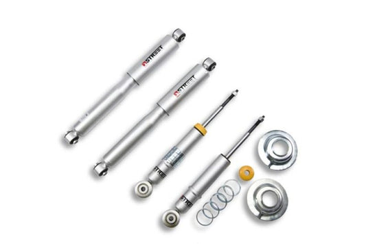 Belltech SHOCK SET STREET PERFORMANCE 9509