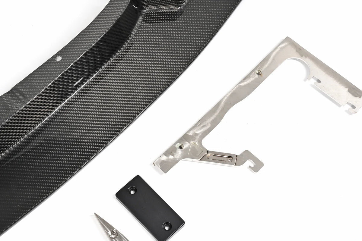 RM ENGINEERING RACE  RM Engineering GT4+ Splitter Kit For BMW G87 M2