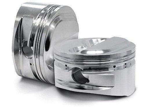 CP-Carrillo CP- Pistons, Cyl: 4, Material ID: 5997 00K95