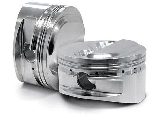 CP-Carrillo Automotive Piston, Set Of 4, Cyl: 4, Material ID: 4306 00WJL