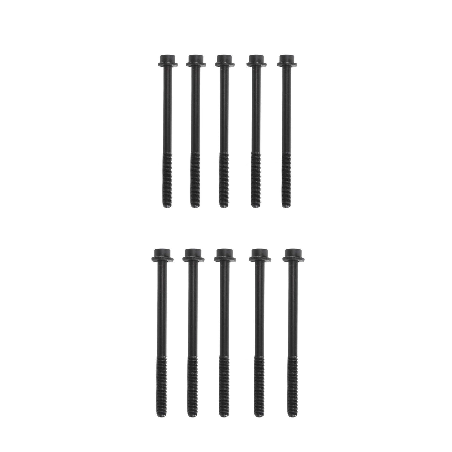 2012 Mitsubishi Lancer 2.4L Cylinder Head Bolt