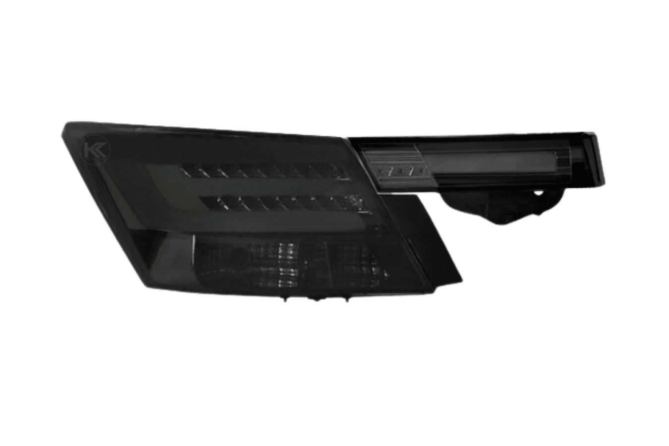 Honda Accord 8th Gen LED Tail Lights (2008-2012)