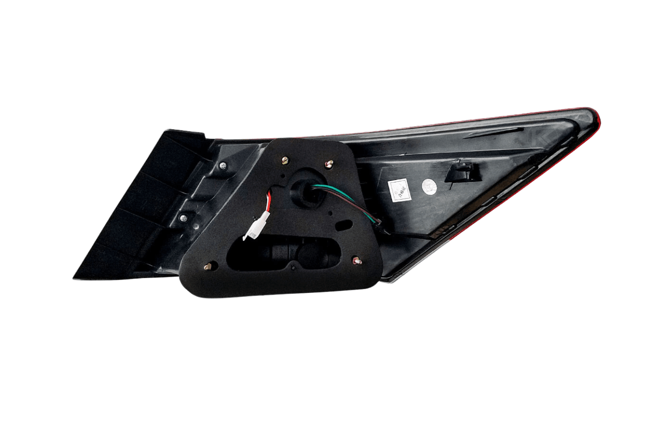 Honda Accord 8th Gen LED Tail Lights (2008-2012)