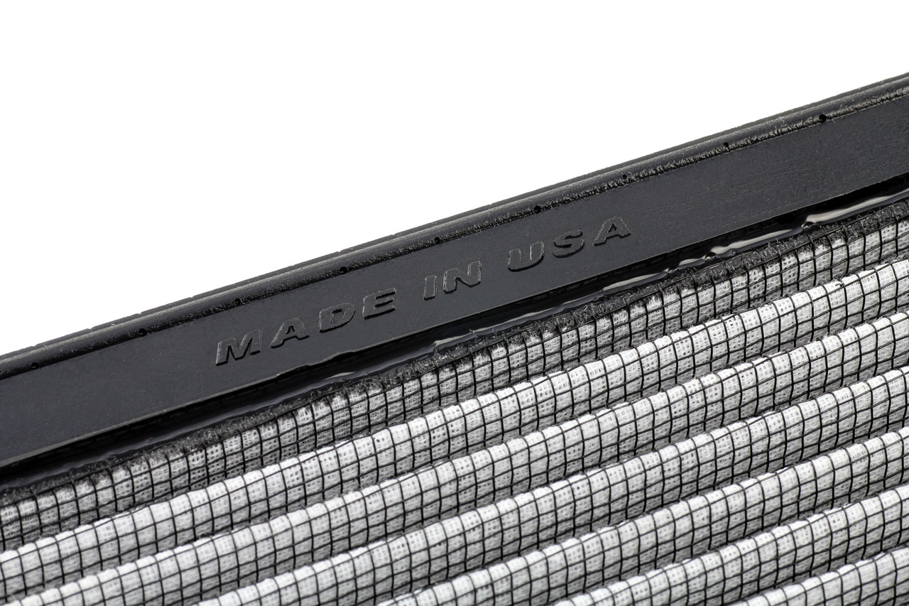 HPS Drop In Panel Air Filter 2003-2008 Toyota Matrix 1.8L, HPS-452319
