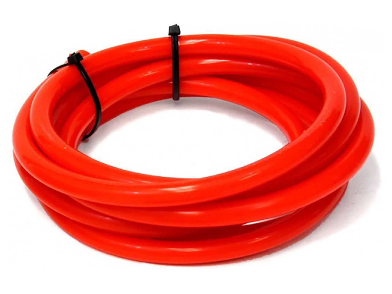 HPS 1/8" (3mm) ID Red High Temp Silicone Vacuum Hose Tubing - Sold per Feet